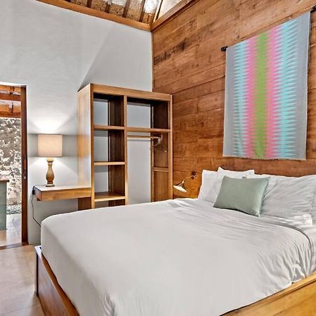 New Green Villa Style 2 Bedroom Private Pool Uluwatu Εξωτερικό φωτογραφία